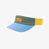 Fractel V Series Visor