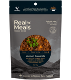 Real Meals Venison Casserole