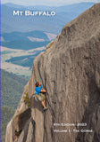 Mount Buffalo Climbing Guidebook 2 Vol. Set
