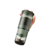 Wacaco Prestina Portable Coffee Brewer