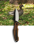 Koi Knives "Wendy" | The Wood Duck