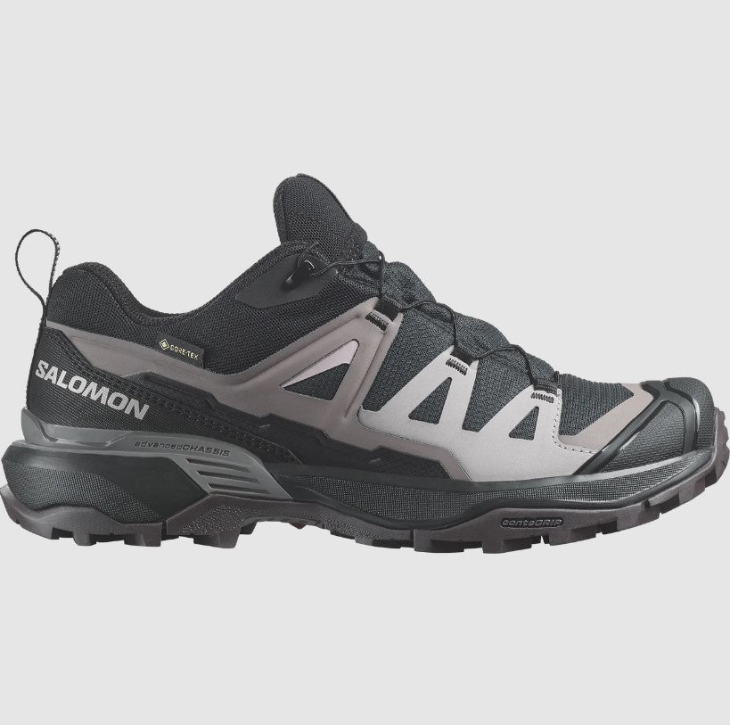 Salomon gore tex walking shoes online