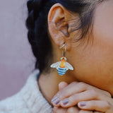 Pixie Nut & Co. Australian Animal Earrings