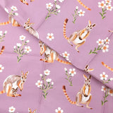 Pixie Nut & Co.Wallaby Australian Tea Towel