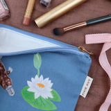 Pixie Nut & Co. Australian Animal Makeup Bag