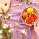 Pixie Nut & Co.Wallaby Australian Tea Towel