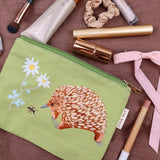 Pixie Nut & Co. Australian Animal Makeup Bag