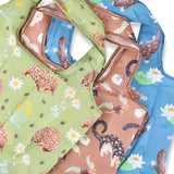 Pixie Nut & Co. Australian Animal Recycled Tote Bag