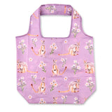 Pixie Nut & Co. Australian Animal Recycled Tote Bag