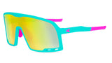 Knockaround Campeones Sunglasses