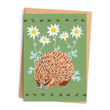 Pixie nut & Co. Greeting Cards