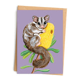 Pixie nut & Co. Greeting Cards
