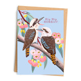 Pixie nut & Co. Greeting Cards