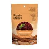 Real Meals - Beetroot & Carrot Salad