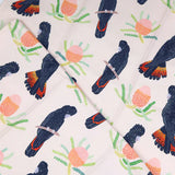 Pixie Nut & Co. Australian Wildlife Tea Towel