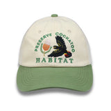 Pixie Nut & Co. Wildlife Cap