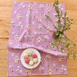 Pixie Nut & Co.Wallaby Australian Tea Towel