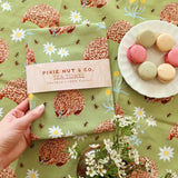 Pixie Nut & Co. Australian Wildlife Tea Towel