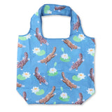 Pixie Nut & Co. Australian Animal Recycled Tote Bag