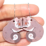 Pixie Nut & Co. Australian Animal Earrings