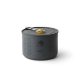 Sea to Summit Frontier UL Two Pot Set 1.3L & 3L