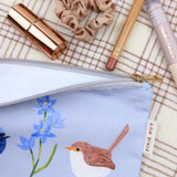 Pixie Nut & Co. Australian Animal Makeup Bag