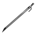 Coghlans 9" Steel Tent Peg - Single
