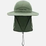Fractel A Series Adventure Hat