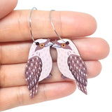 Pixie Nut & Co. Australian Bird Earrings