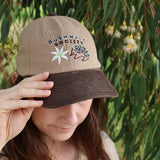 Pixie Nut & Co. Wildlife Cap
