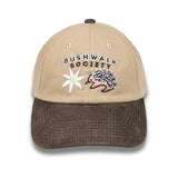 Pixie Nut & Co. Wildlife Cap