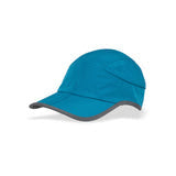 Modified Description: A Sunday Afternoons Eclipse Cap with a grey trim.
