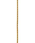 The Edelrid PES Accessory Cord PER METRE by Edelrid is shown vertically against a white background, highlighting its quality craftsmanship and durable finish.