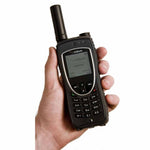 Iridium Extreme 9575 Satellite Phone - 2nd hand - used.