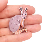 Pixie Nut & Co. Australian Animal Pin