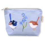 Pixie Nut & Co. Australian Animal Makeup Bag