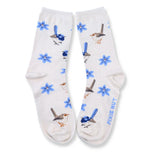 Pixie Nut & Co. Australian Socks