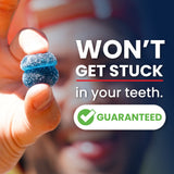 Saltstick Energy Gummies