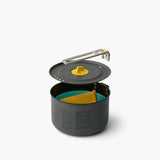 Sea to Summit Frontier UL One Pot 3 Piece Cook Set