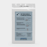 On Track Meals Flameless Heater Bags (5 Pack)