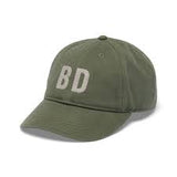 Black Diamond Heritage Cap