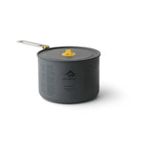 Sea to Summit Frontier UL Two Pot Set 1.3L & 3L