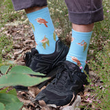Pixie Nut & Co. Australian Socks