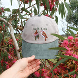 Pixie Nut & Co. Wildlife Cap