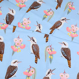Pixie Nut & Co. Australian Wildlife Tea Towel