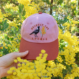 Pixie Nut & Co. Wildlife Cap