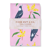 Pixie Nut & Co. Australian Wildlife Tea Towel