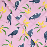 Pixie Nut & Co. Australian Wildlife Tea Towel