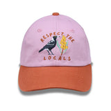 Pixie Nut & Co. Wildlife Cap
