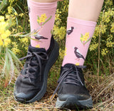 Pixie Nut & Co. Australian Socks